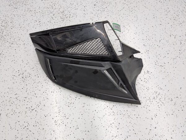 2015 Arctic Cat Left Side Panel