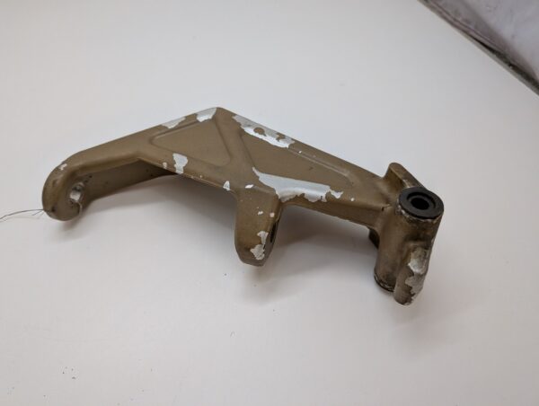 2012 Ski-Doo Left Ski Spindle - Image 3