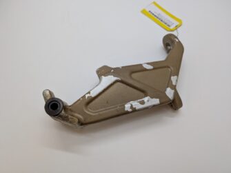 2012 Ski-Doo Left Ski Spindle