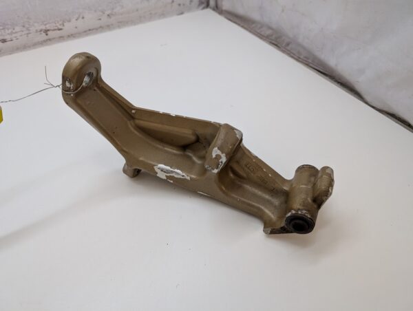 2012 Ski-Doo Left Ski Spindle - Image 4
