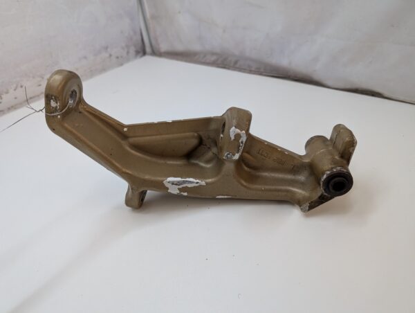 2012 Ski-Doo Left Ski Spindle - Image 5