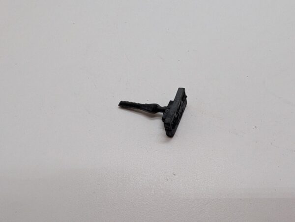 Rubber Protector