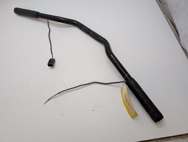 2012 Ski-Doo handlebar - GSX 800R REV-XR - Image 2