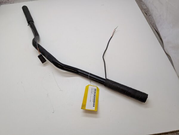 2012 Ski-Doo handlebar - GSX 800R REV-XR - Image 3