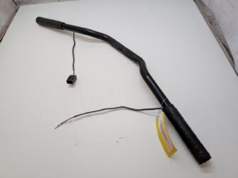 2012 Ski-Doo handlebar - GSX 800R REV-XR