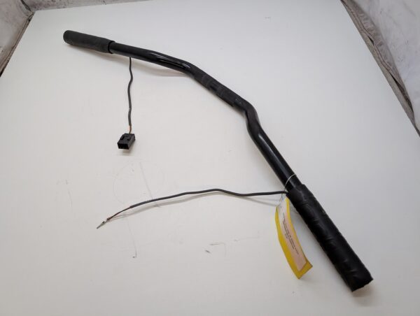 2012 Ski-Doo handlebar - GSX 800R REV-XR