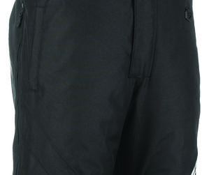 Fly Racing Aurora Bib/Pant Black 2X