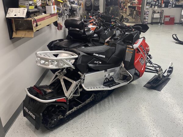 2018 Polaris Pro-S Switchback 800 137"- 6991 Miles - Image 2