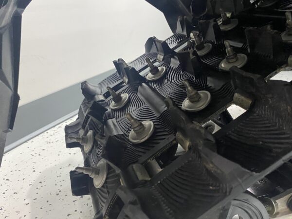 2018 Polaris Pro-S Switchback 800 137"- 6991 Miles - Image 4