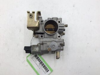 2005 Arctic Cat Throttle Body