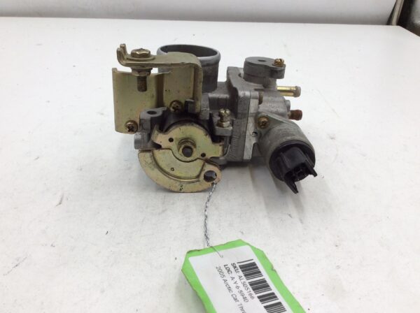 2005 Arctic Cat Throttle Body - Image 5