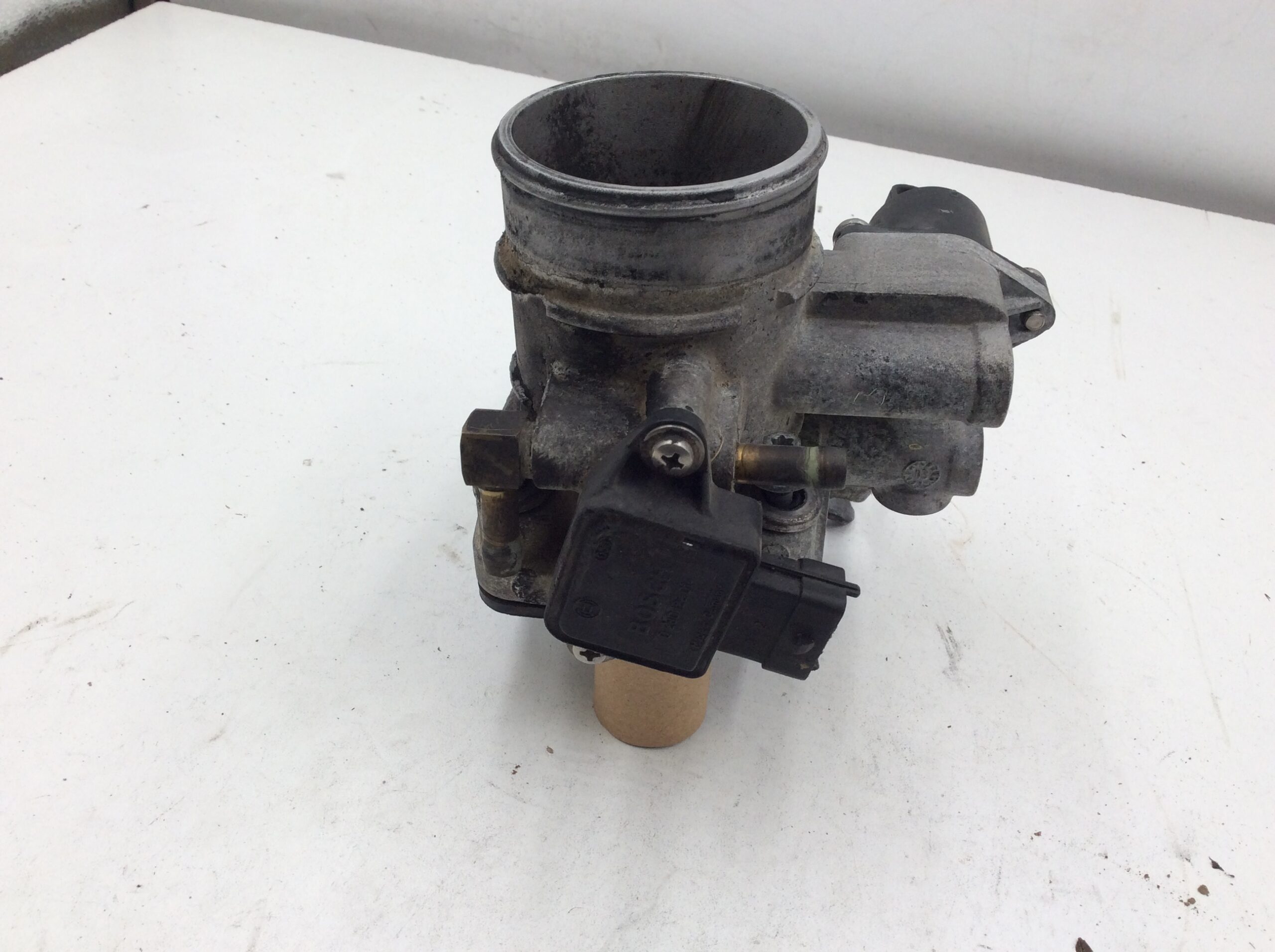 2003 Ski-Doo Throttle Body - Image 5