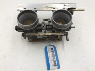 1993 Polaris Used Throttle Body 3084350