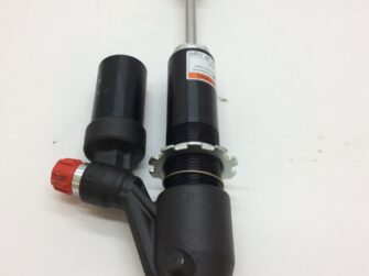 2022 Ski-Doo Right Ski Shock