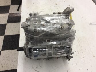 2023 Ski-Doo Motor
