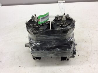 2003 Arctic Cat Motor