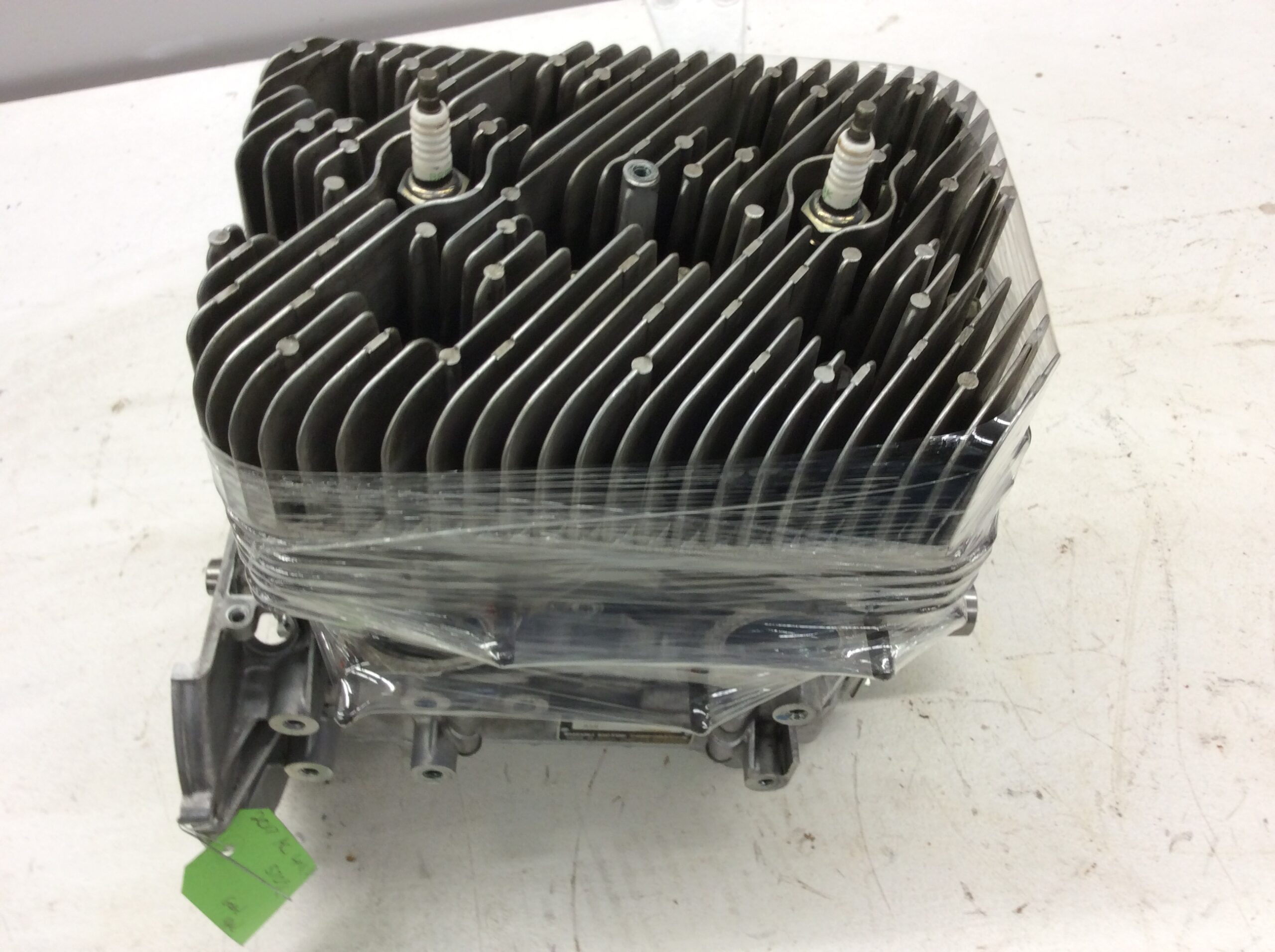 2017 Arctic Cat 570 Motor - Image 2