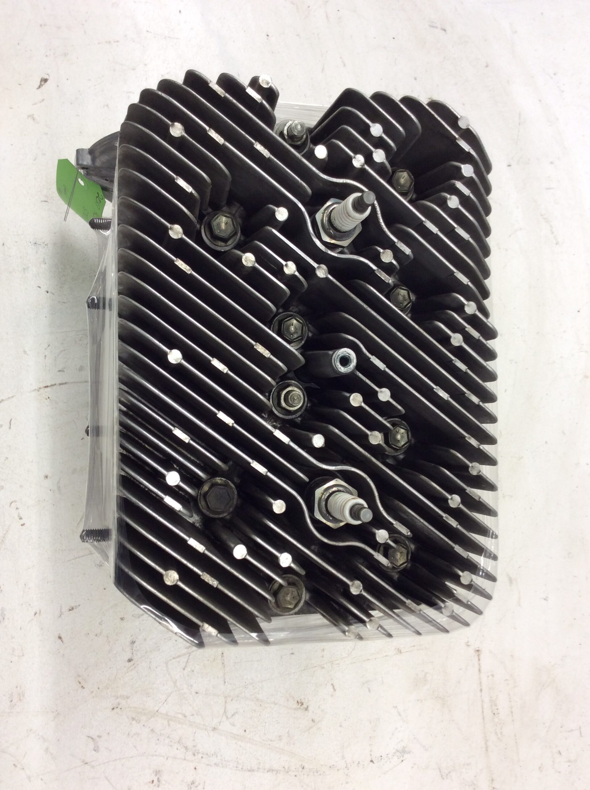 2017 Arctic Cat 570 Motor - Image 5