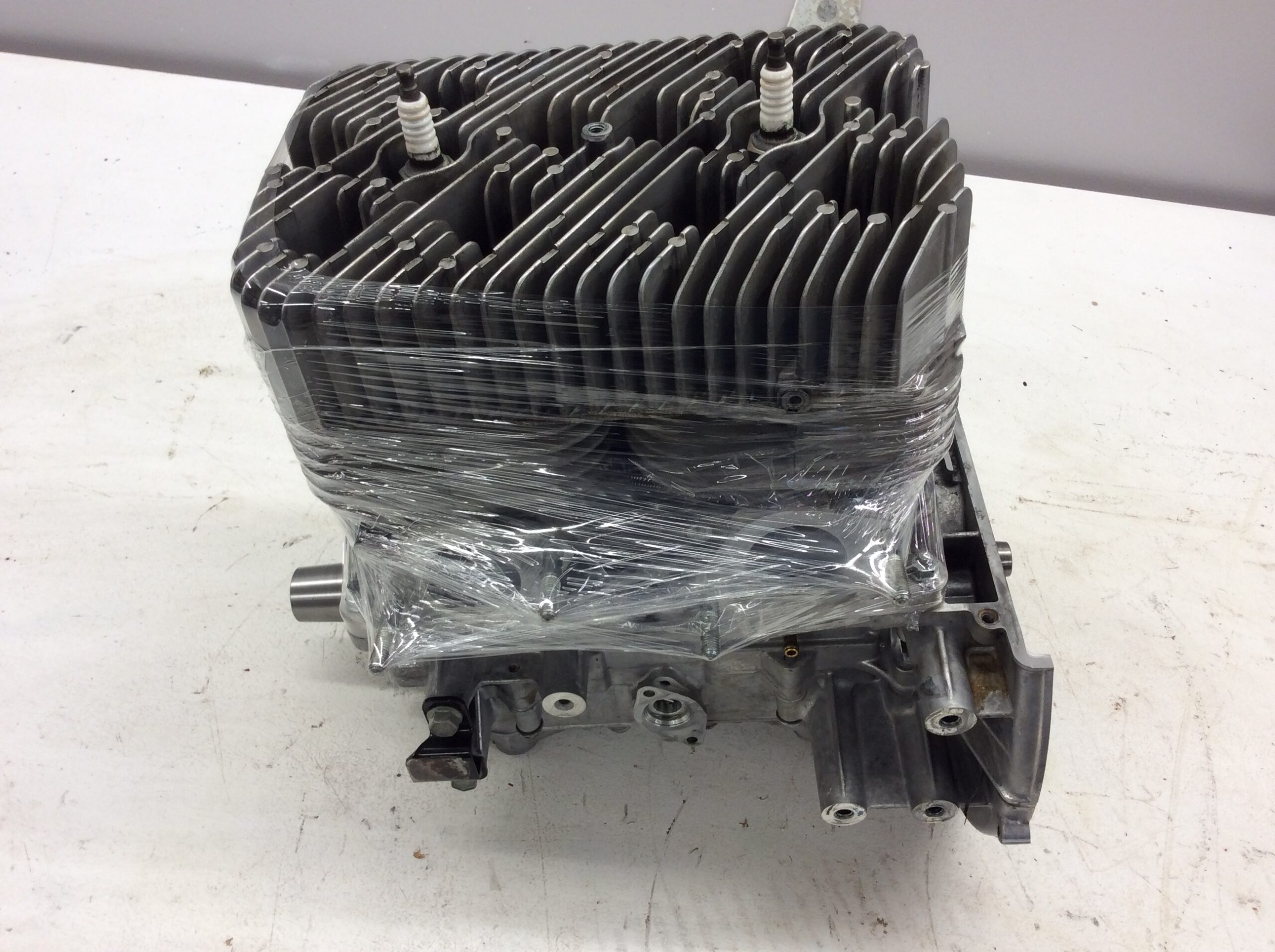 2017 Arctic Cat 570 Motor