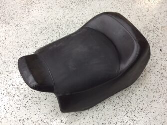 2013 Arctic Cat Seat