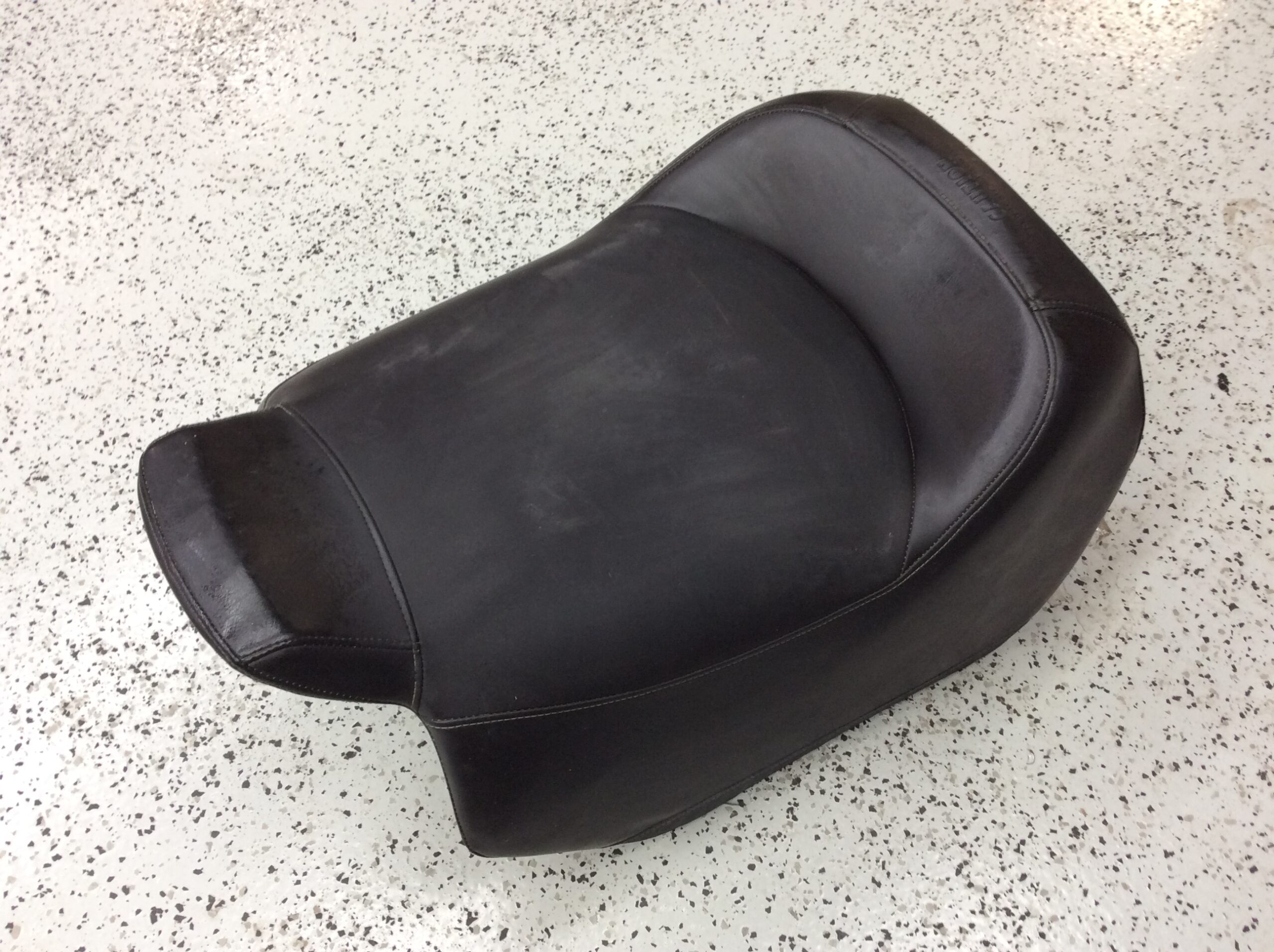 2013 Arctic Cat Seat