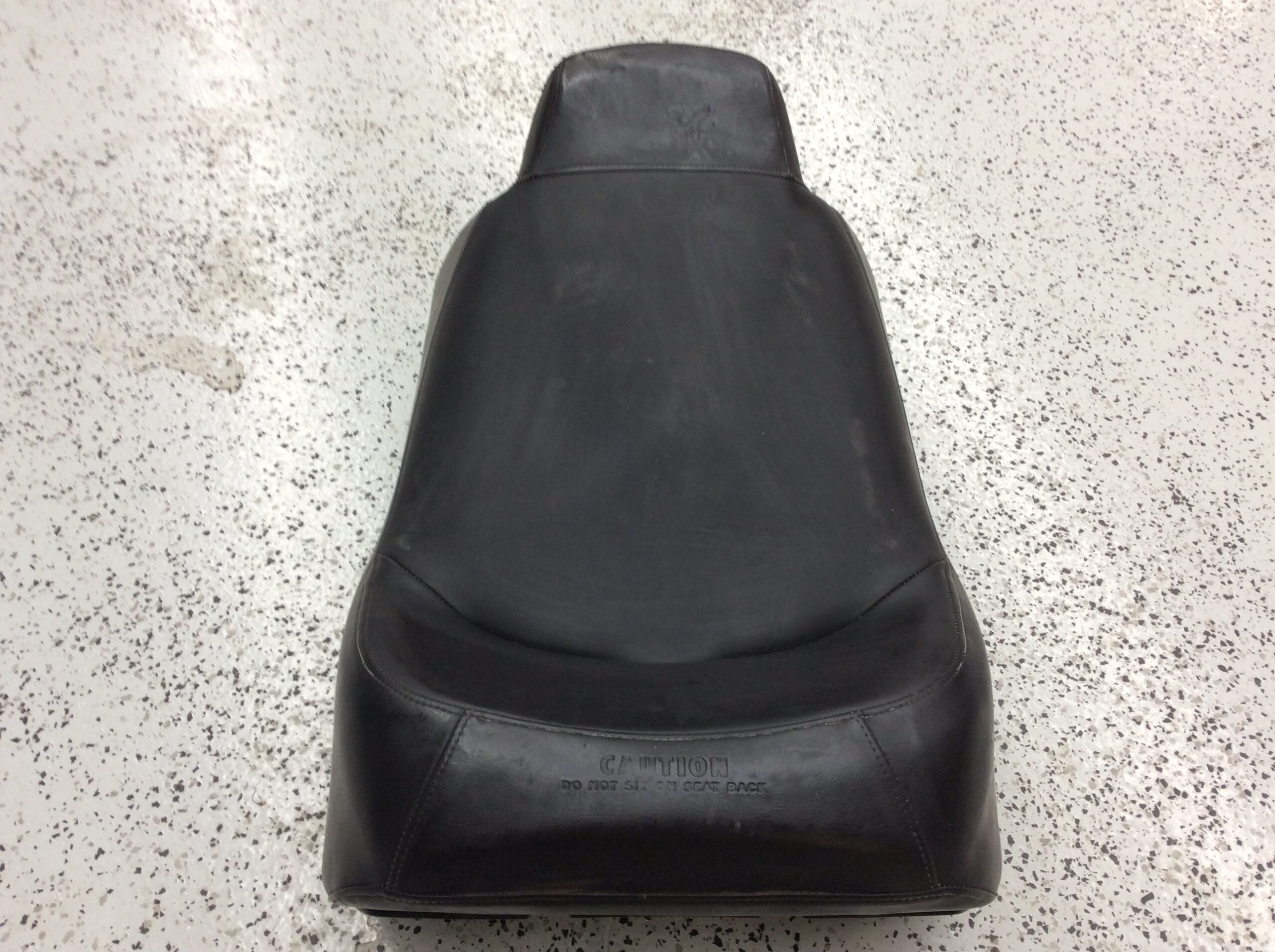 2013 Arctic Cat Seat - Image 3