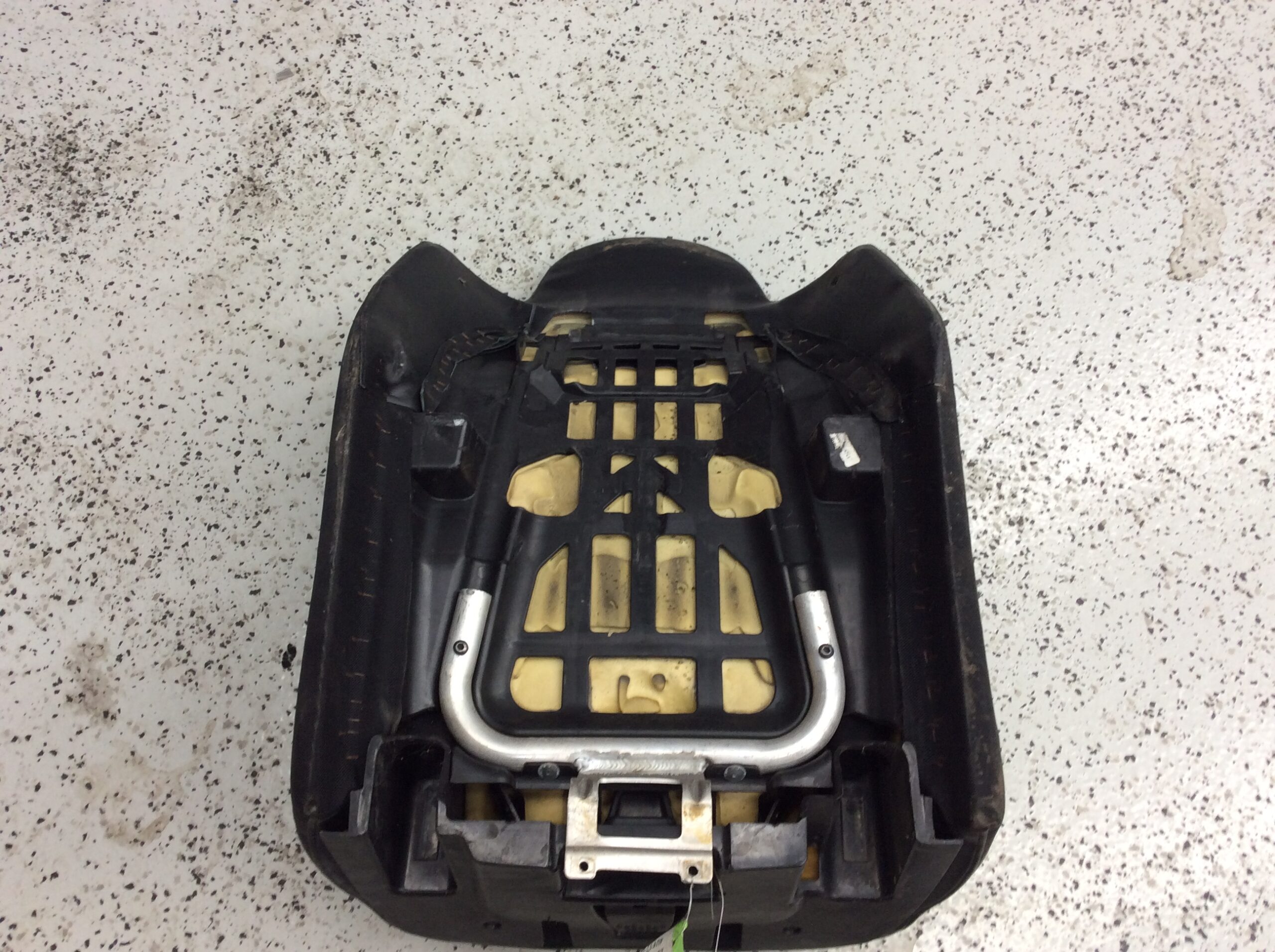 2013 Arctic Cat Seat - Image 5