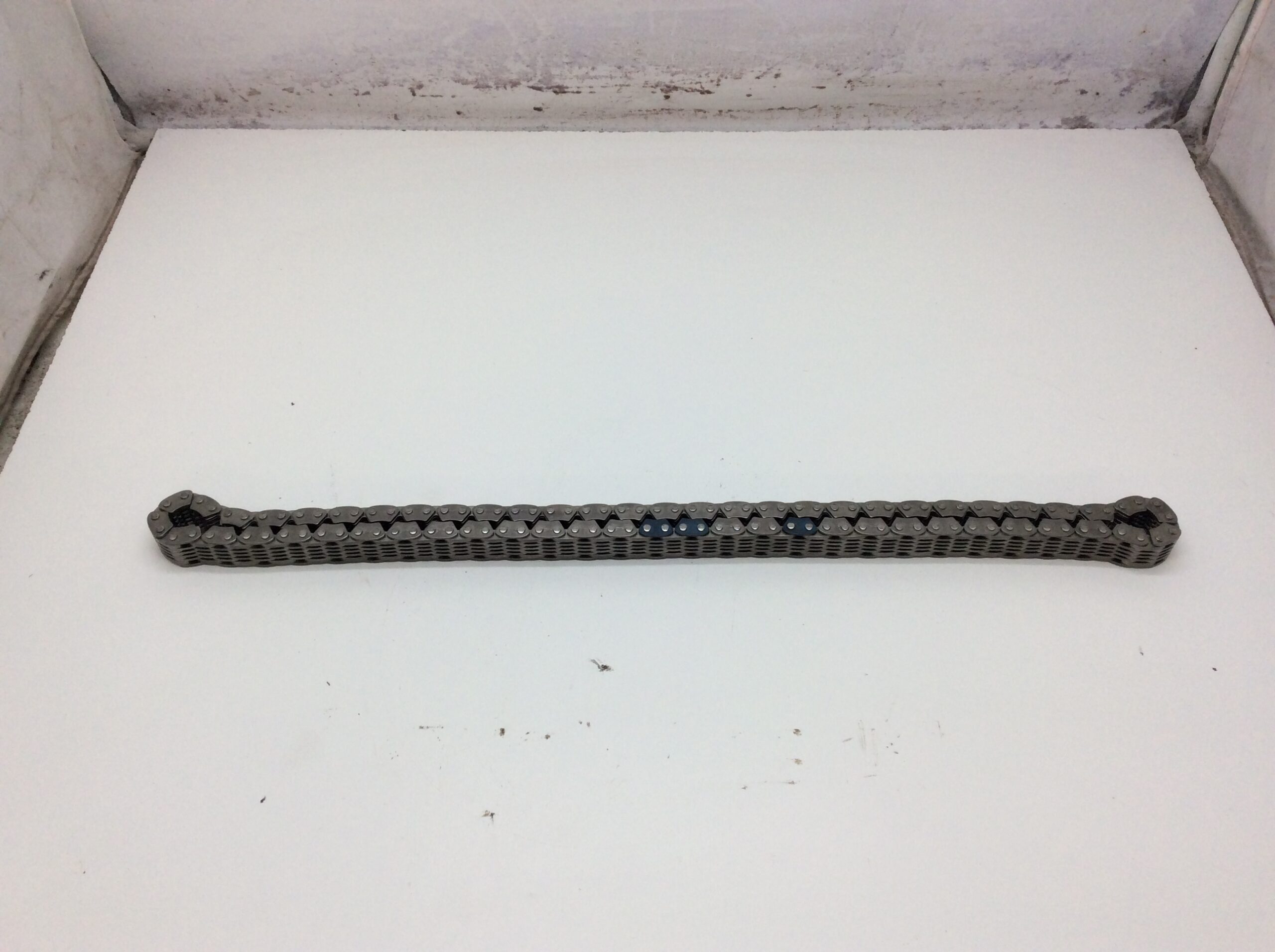 2022 Ski-Doo Drive Chain 116 Link Summit - Image 3