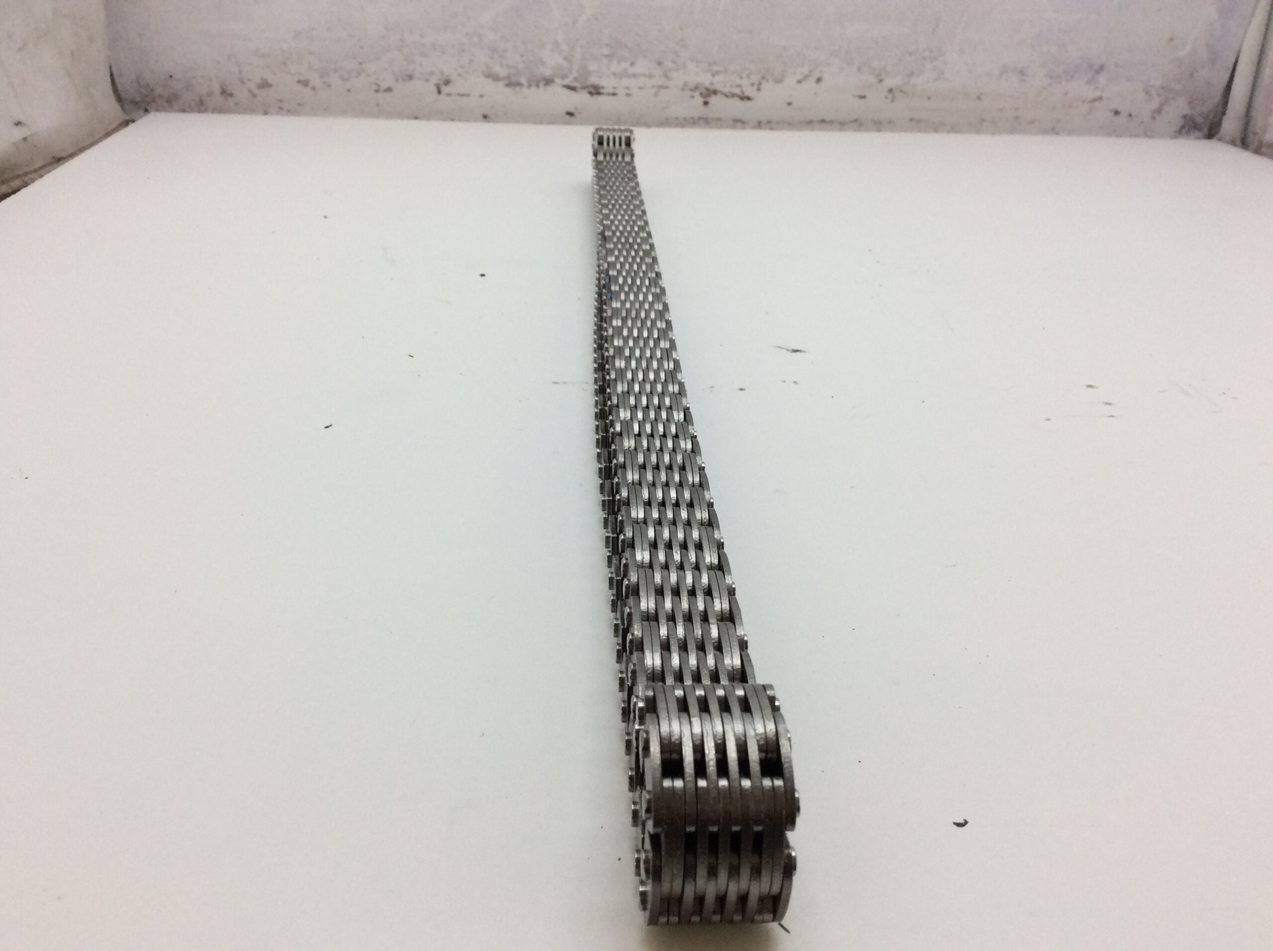 2022 Ski-Doo Drive Chain 116 Link Summit - Image 4