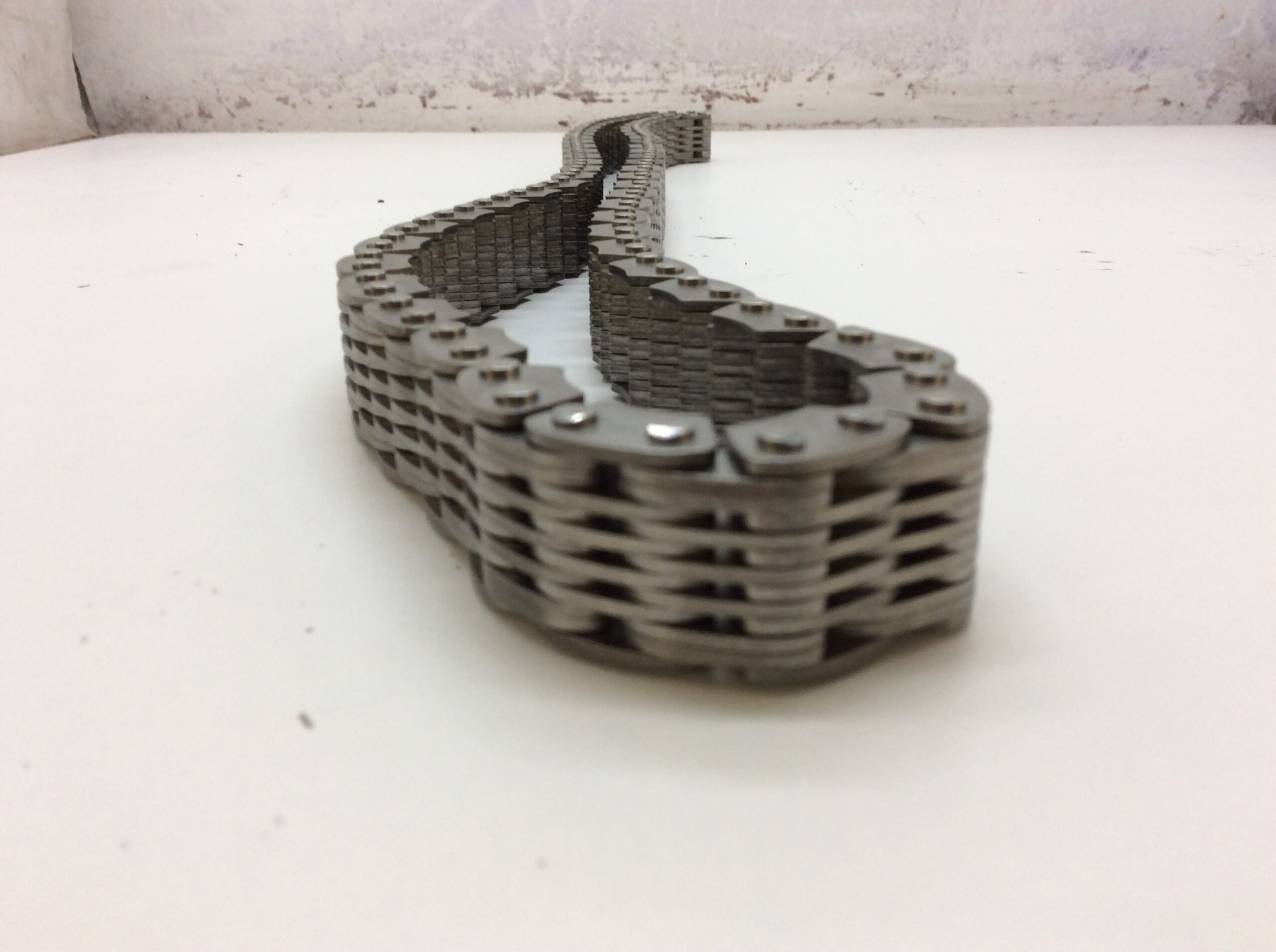 2022 Ski-Doo Drive Chain 116 Link Summit - Image 5