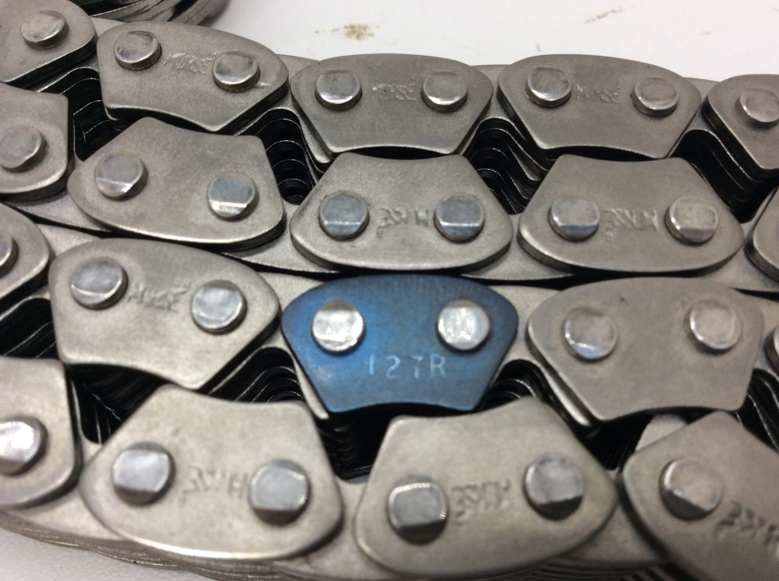 2022 Ski-Doo Drive Chain 116 Link Summit - Image 6