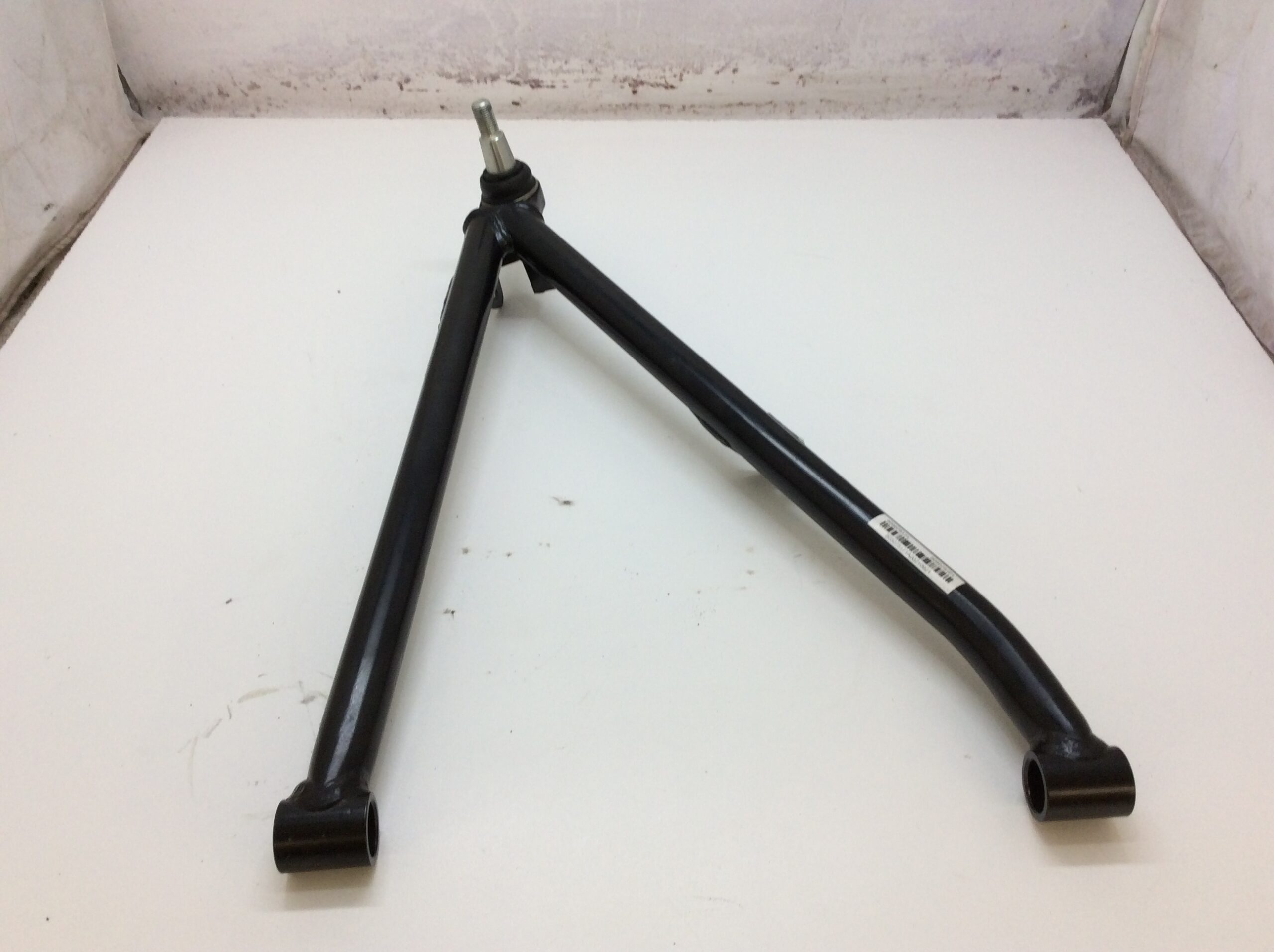 2022 Ski Doo Lower Left A-Arm - Image 3