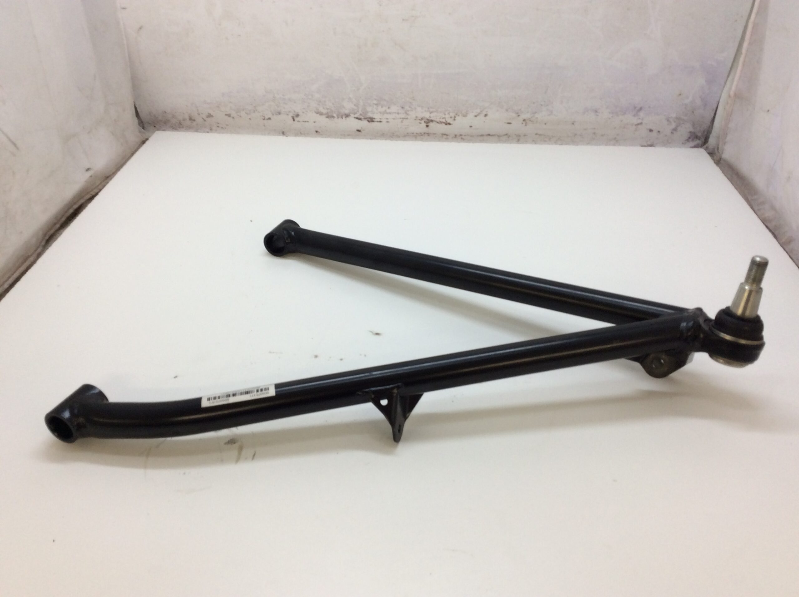 2022 Ski Doo Lower Left A-Arm - Image 4