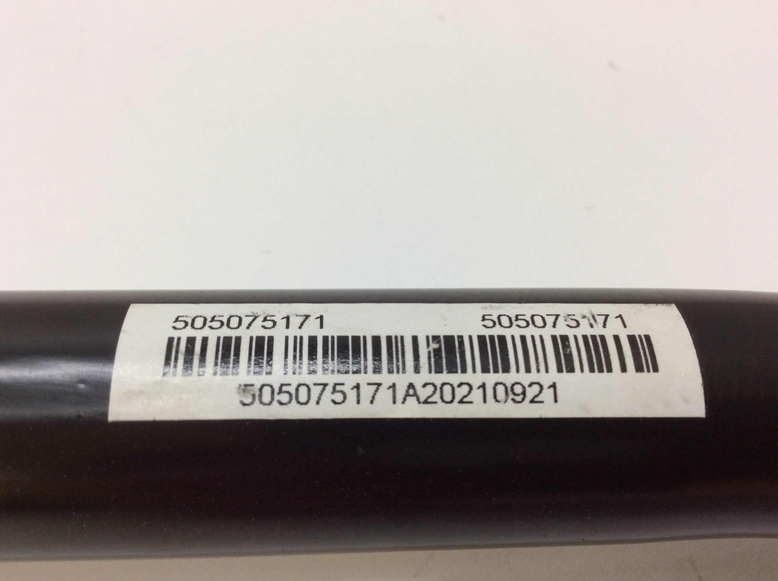 2022 Ski Doo Lower Left A-Arm - Image 5