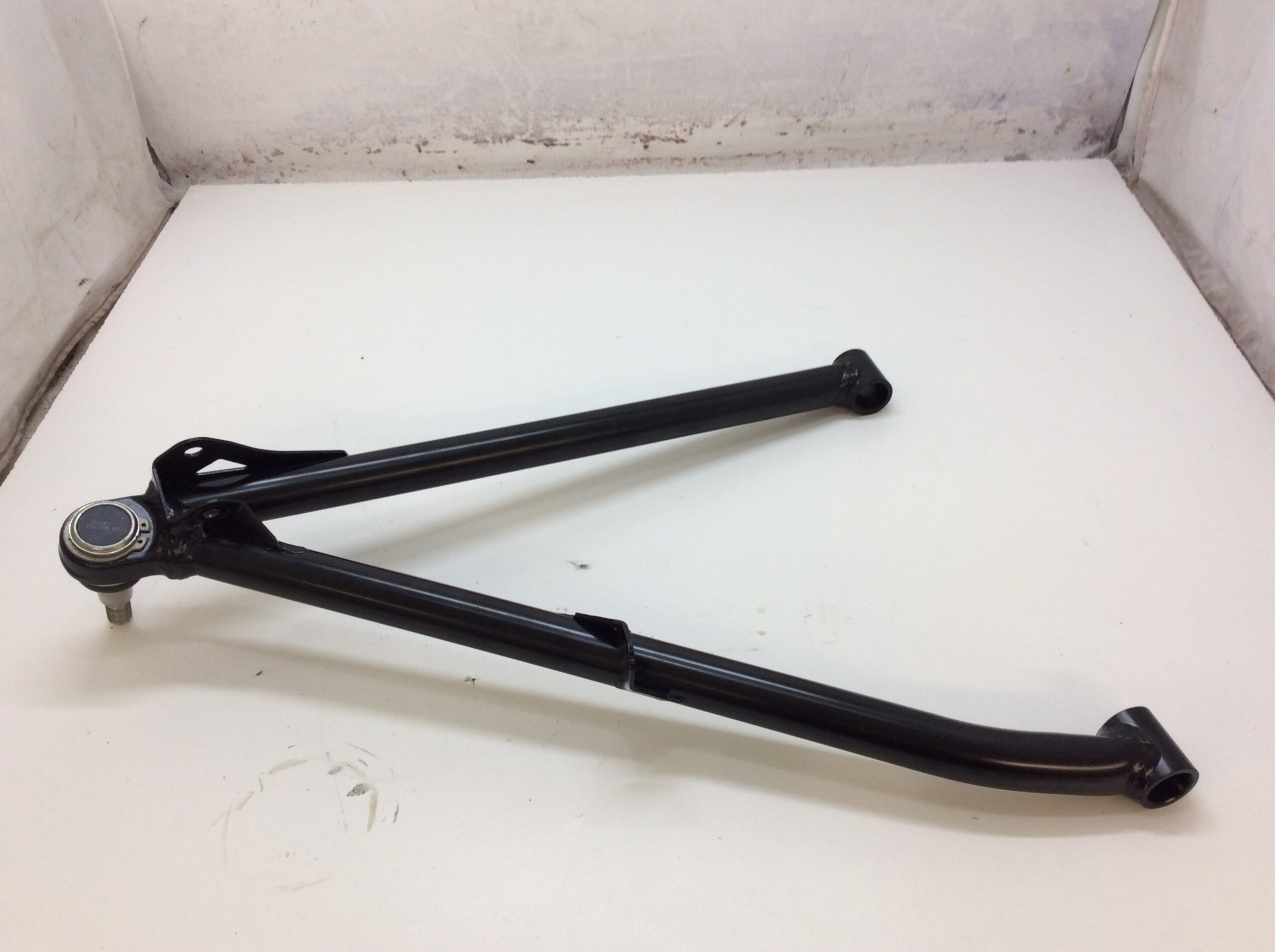 2022 Ski Doo Lower Left A-Arm - Image 6