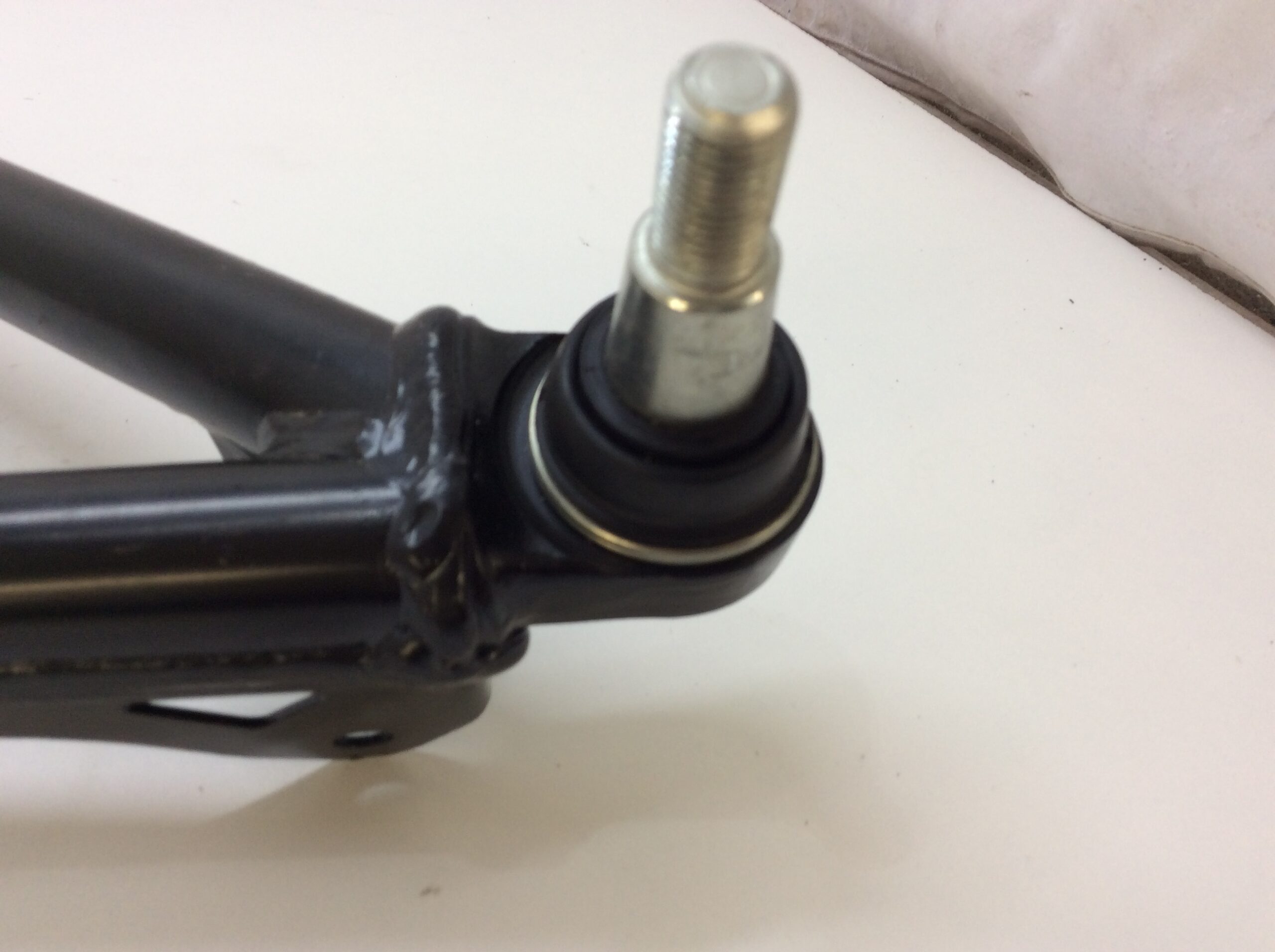 2022 Ski Doo Lower Right A-Arm - Image 3