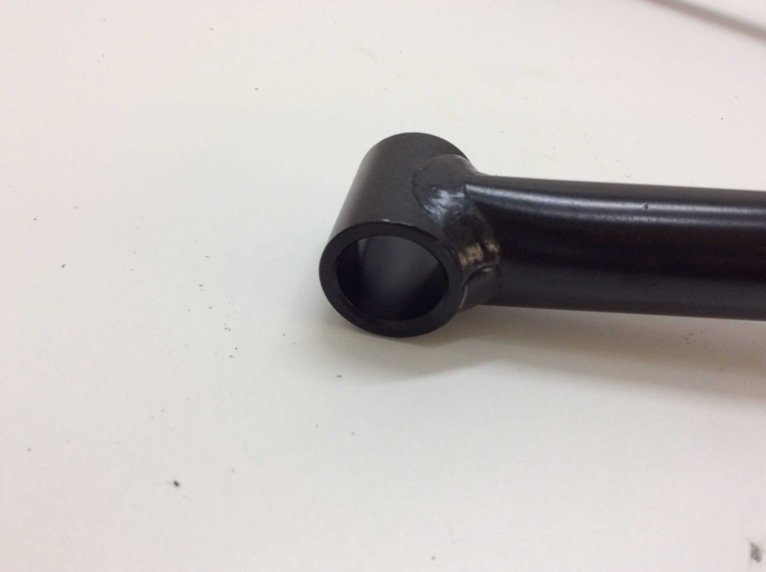 2022 Ski Doo Lower Right A-Arm - Image 4