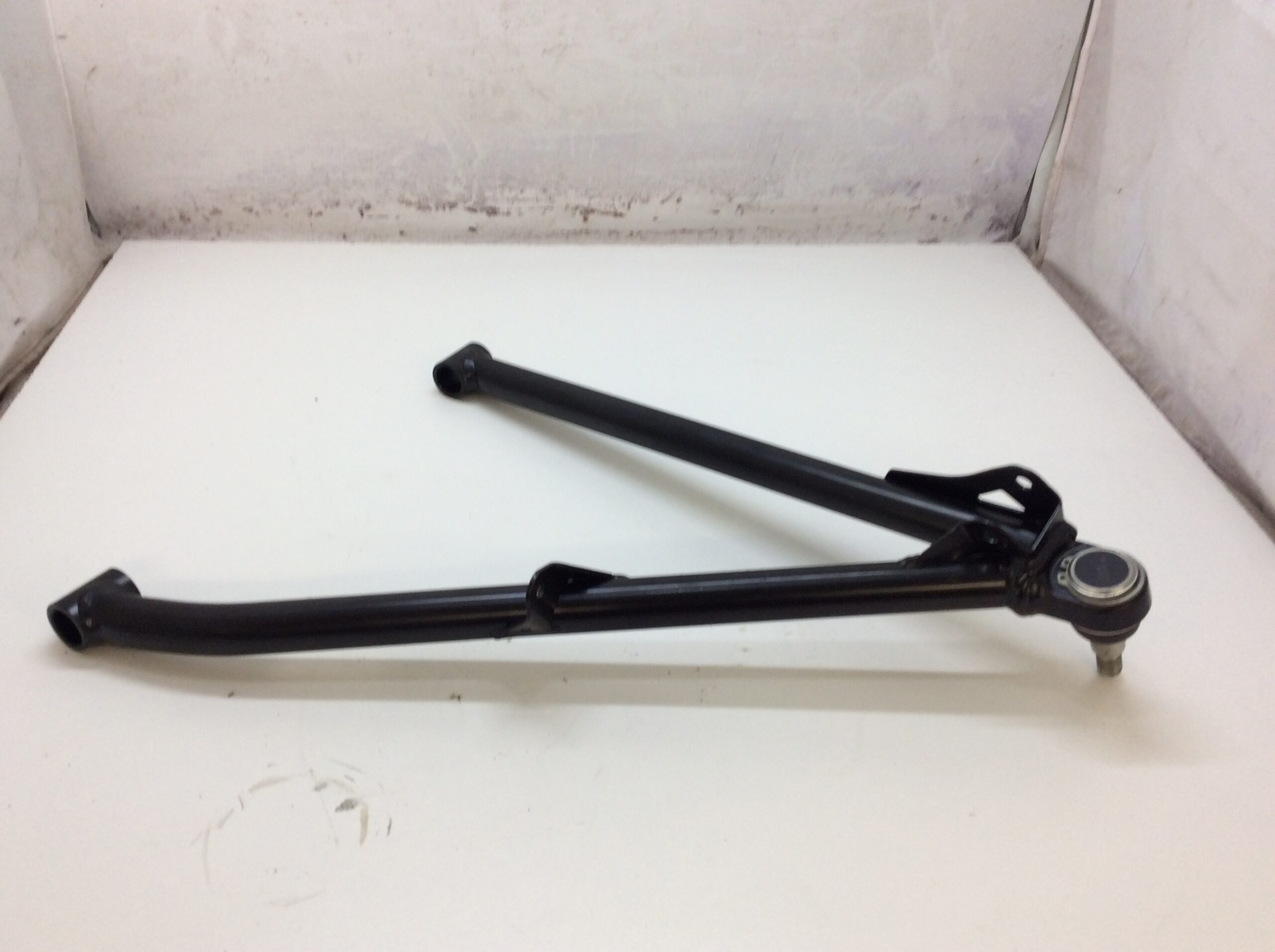 2022 Ski Doo Lower Right A-Arm - Image 6