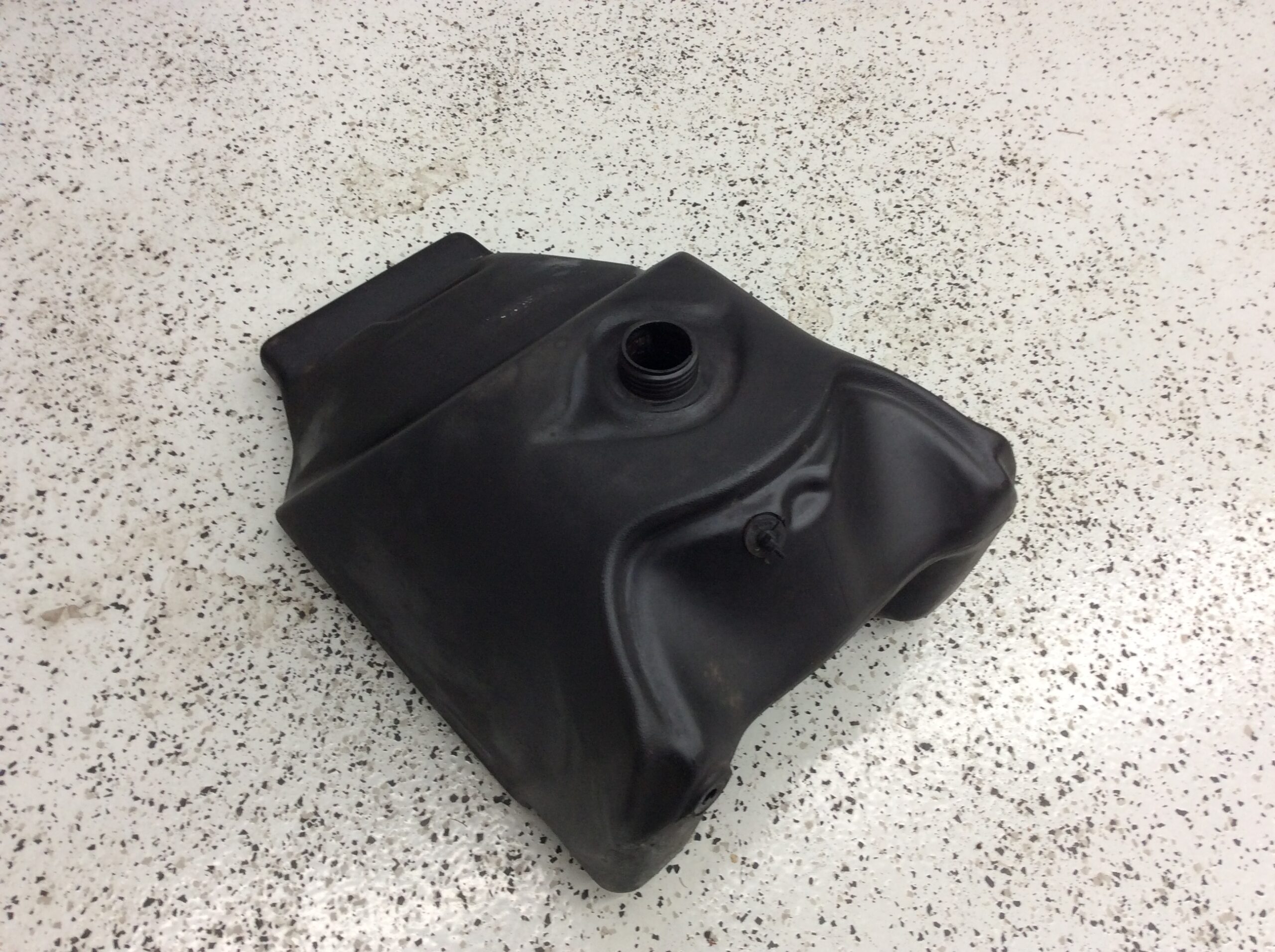 1996 Ski Doo Gas Tank