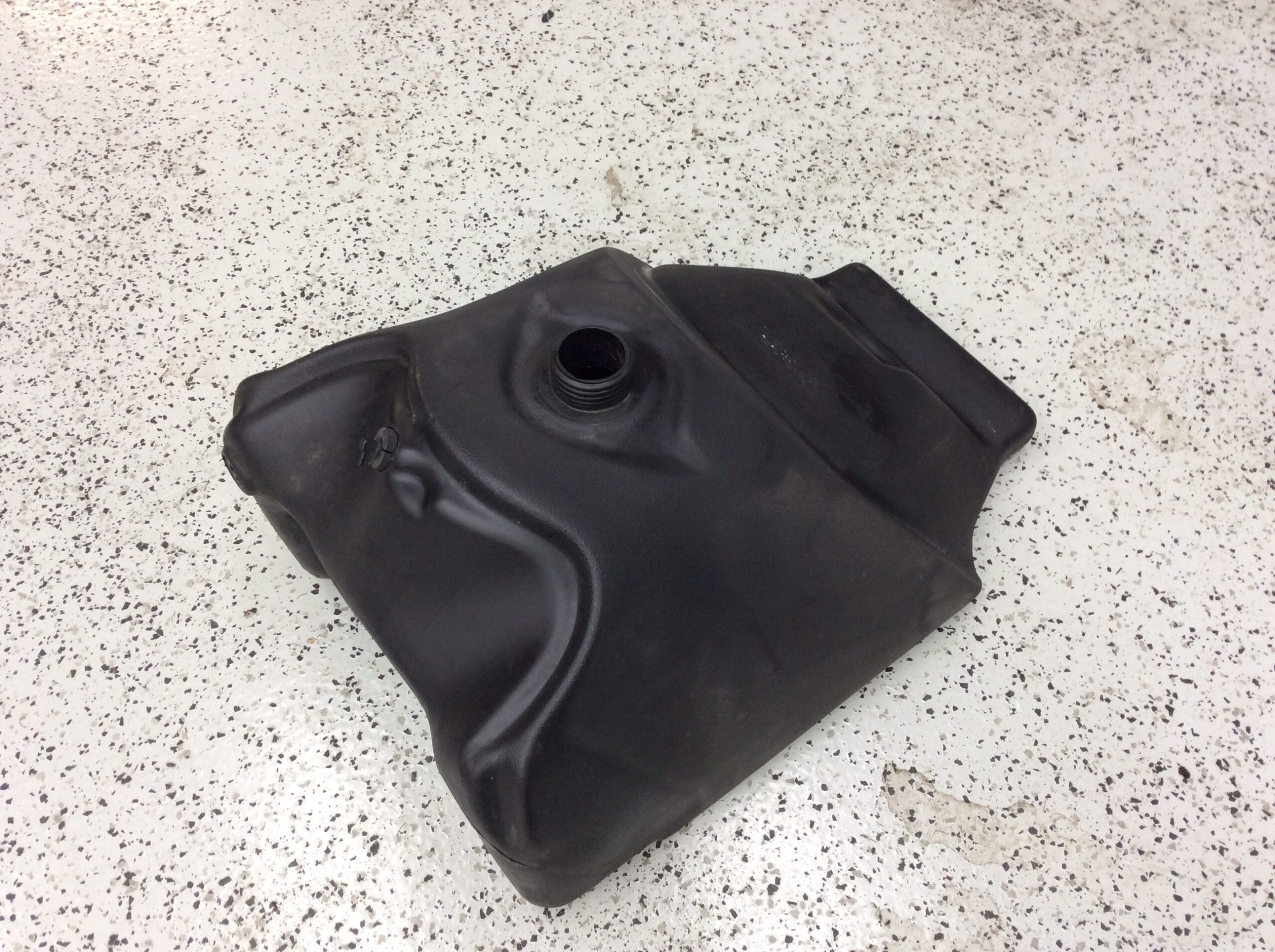 1996 Ski Doo Gas Tank - Image 3