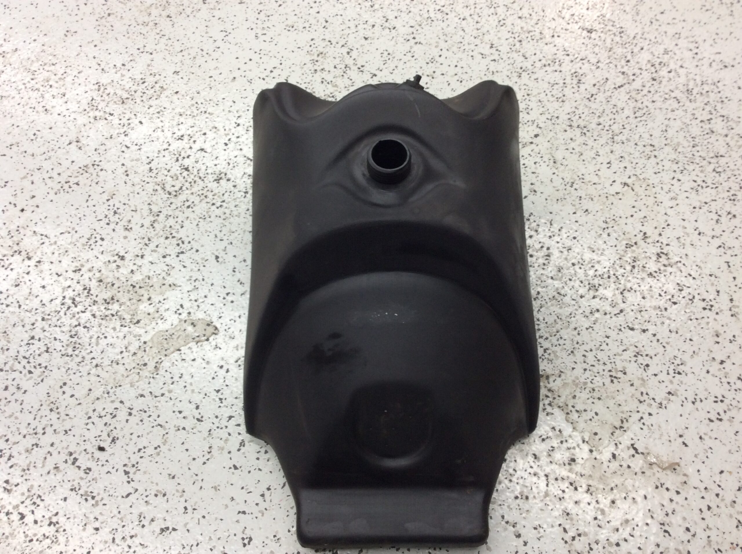 1996 Ski Doo Gas Tank - Image 4