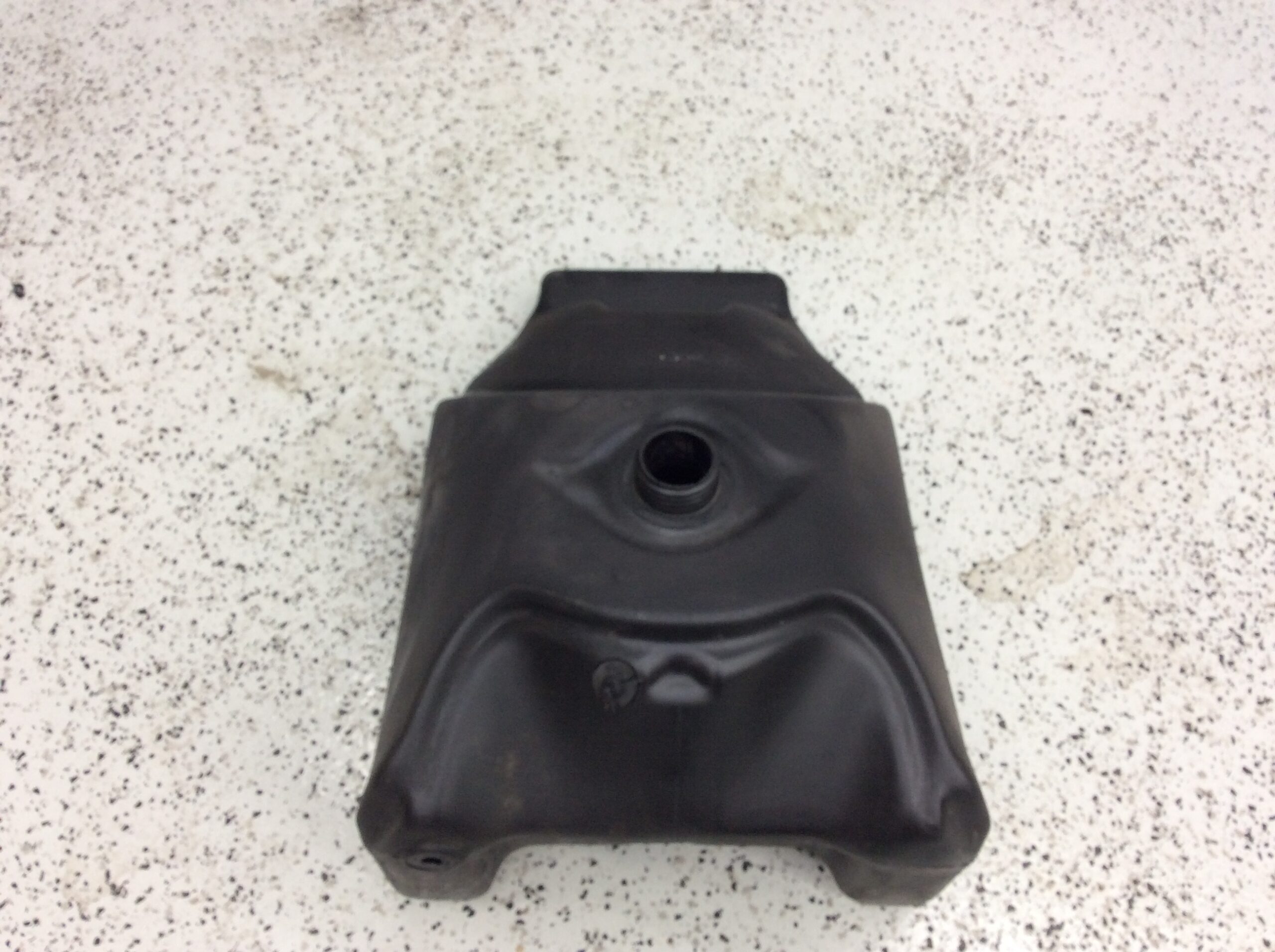 1996 Ski Doo Gas Tank - Image 5