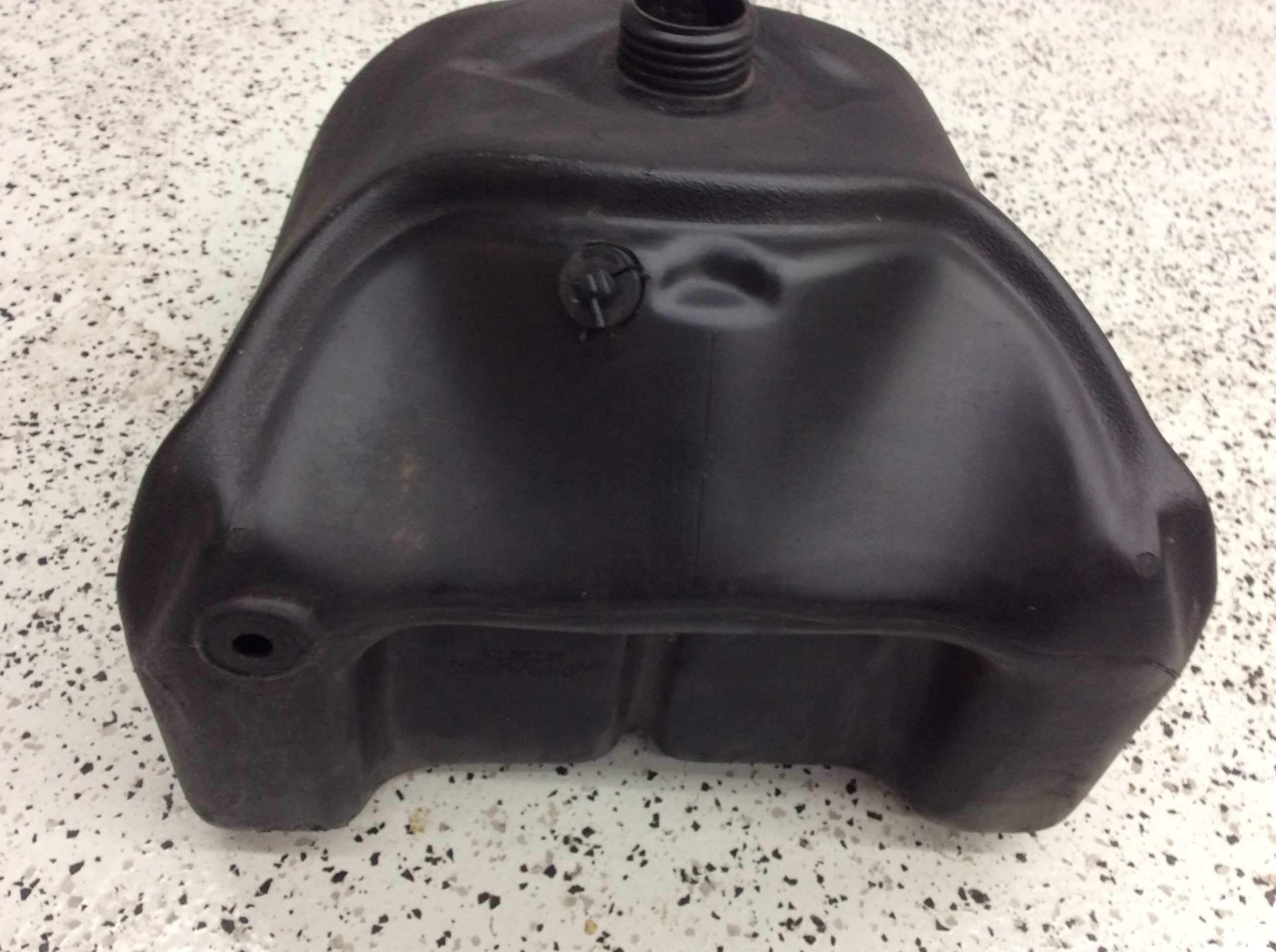 1996 Ski Doo Gas Tank - Image 6