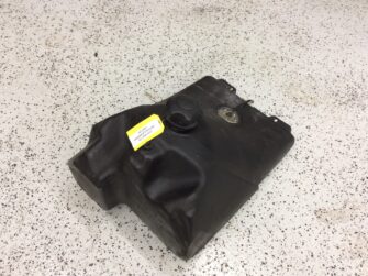 2000 Ski Doo ZX Gas Tank