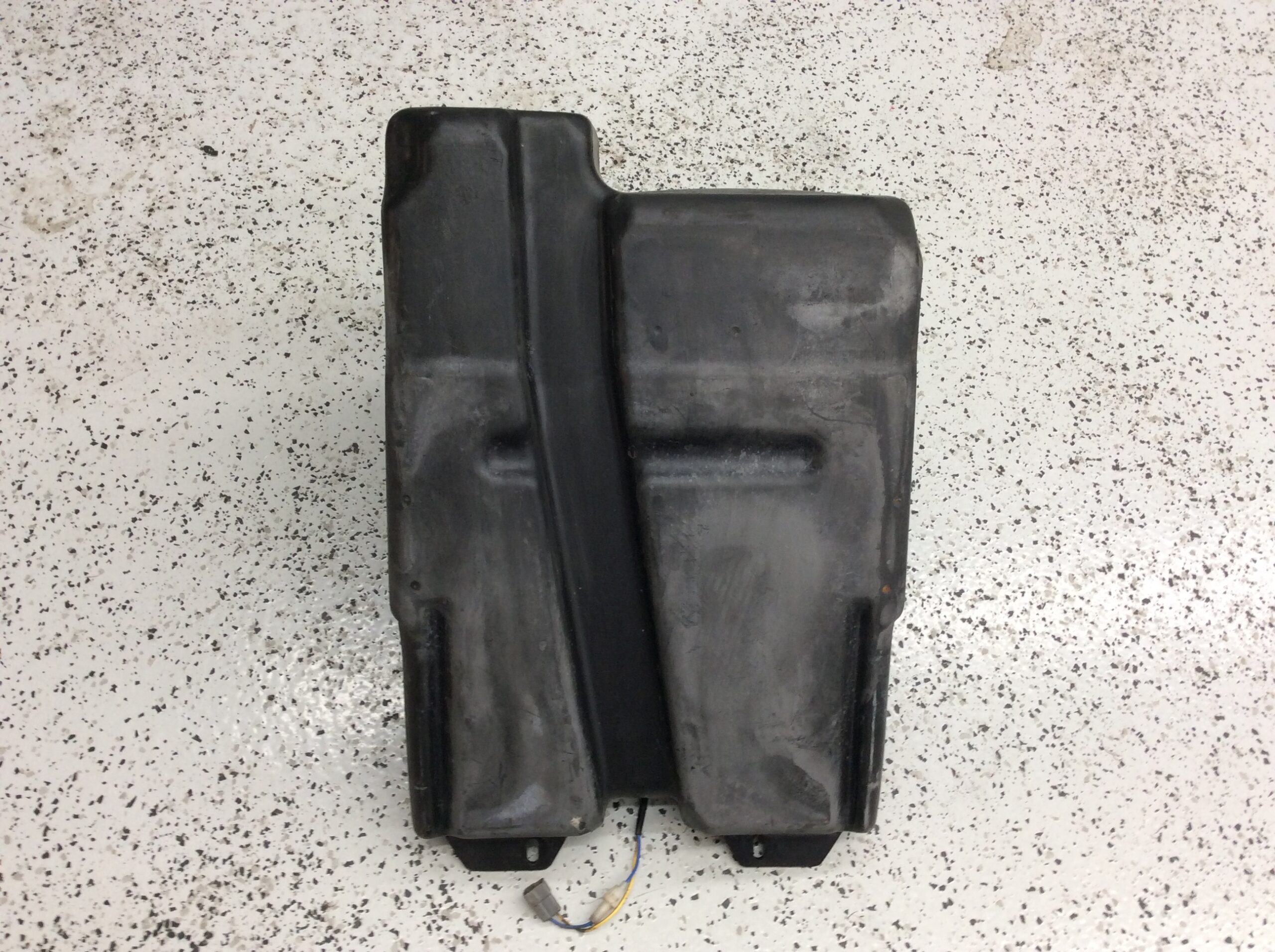 2000 Ski Doo ZX Gas Tank - Image 6