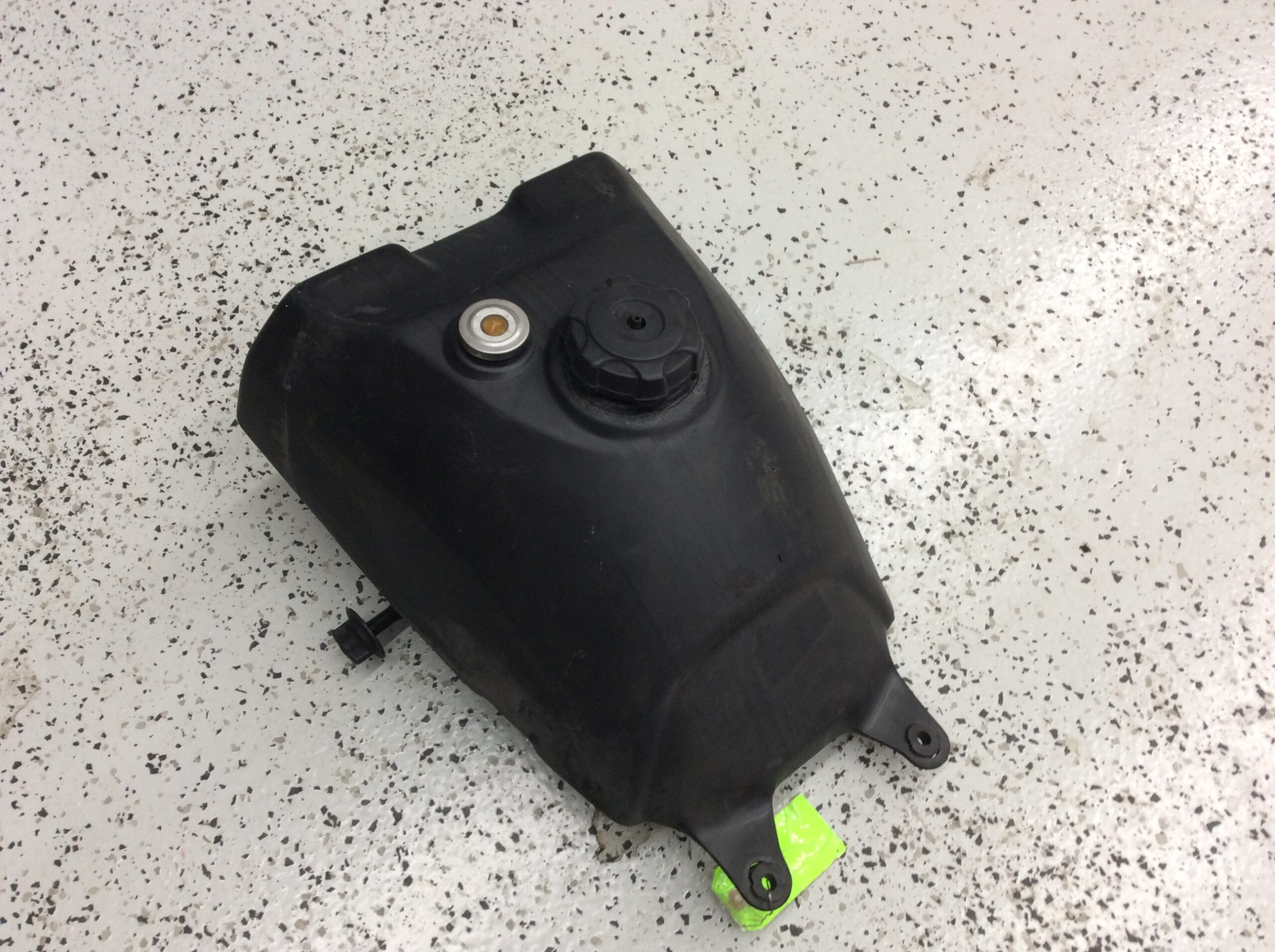 1999 Kawasaki Gas Tank