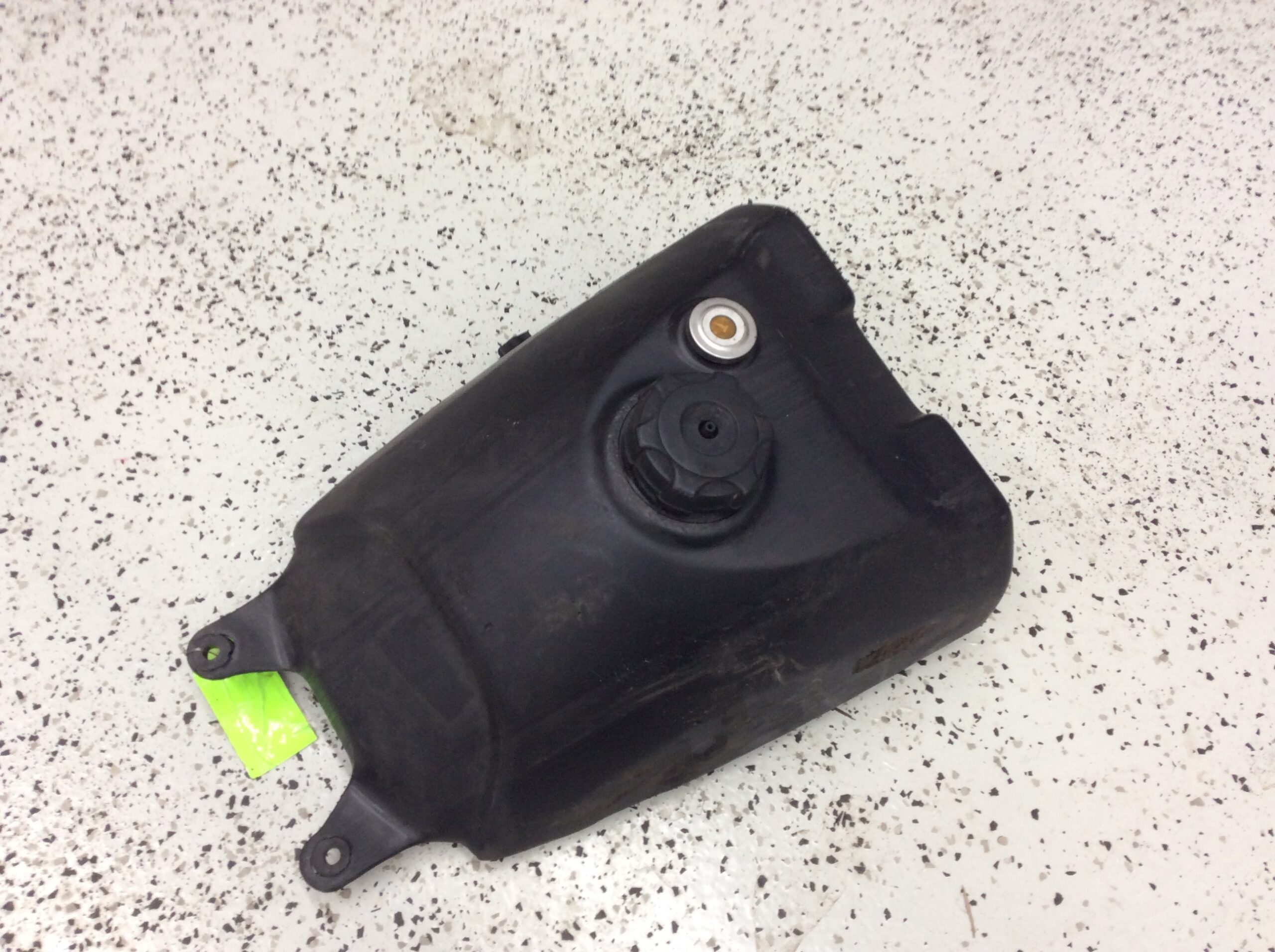1999 Kawasaki Gas Tank - Image 3