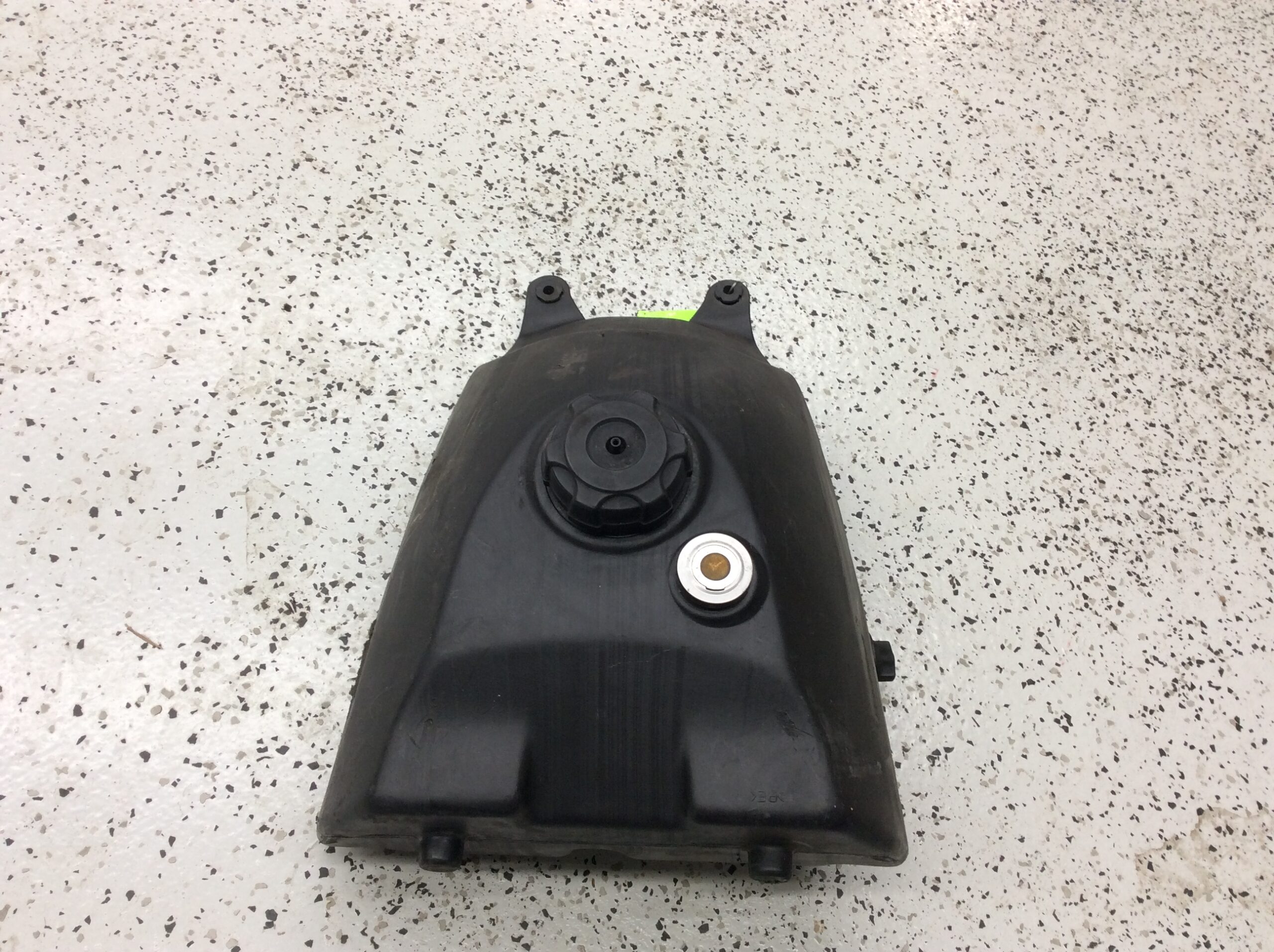 1999 Kawasaki Gas Tank - Image 4