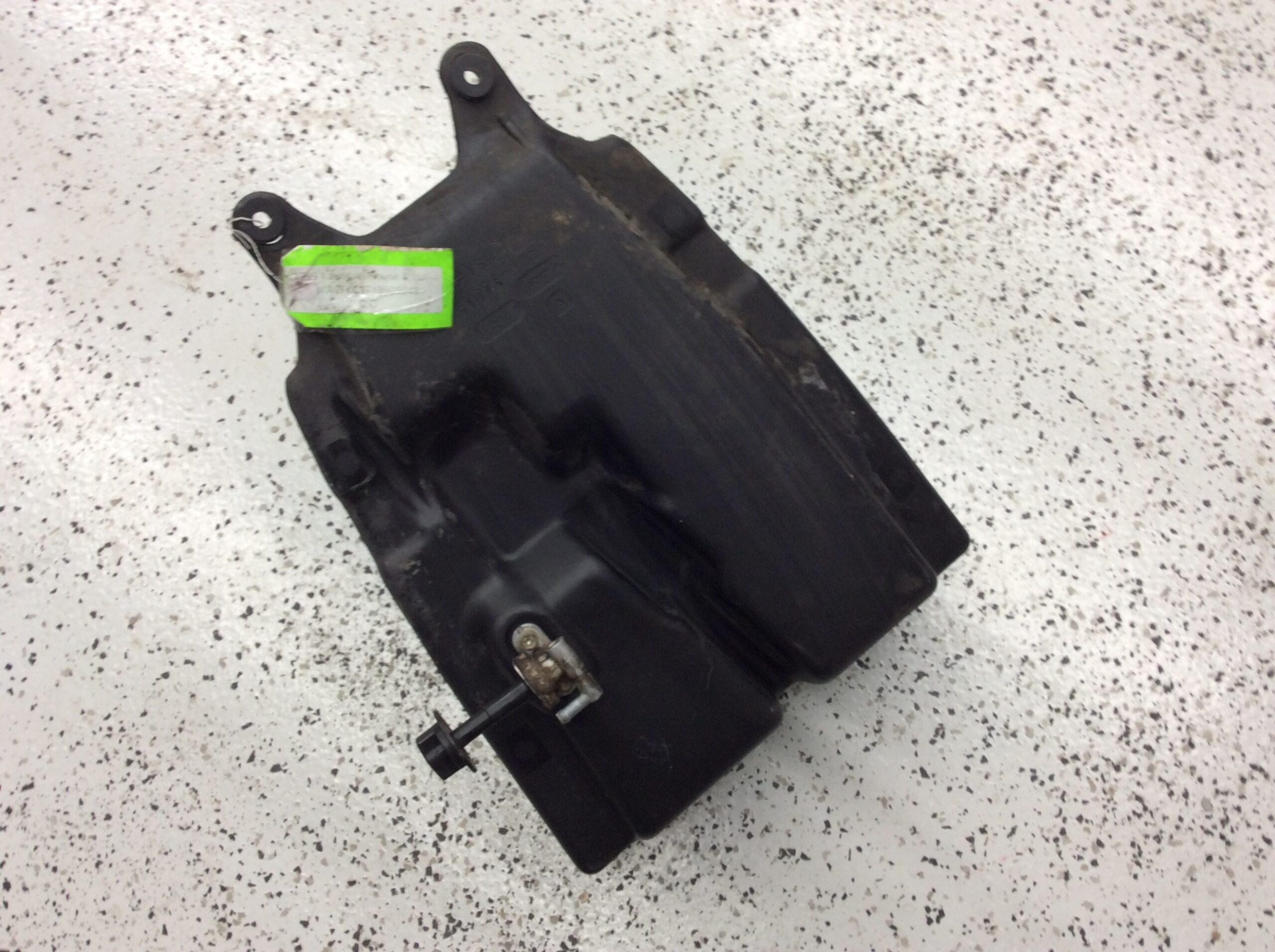 1999 Kawasaki Gas Tank - Image 6