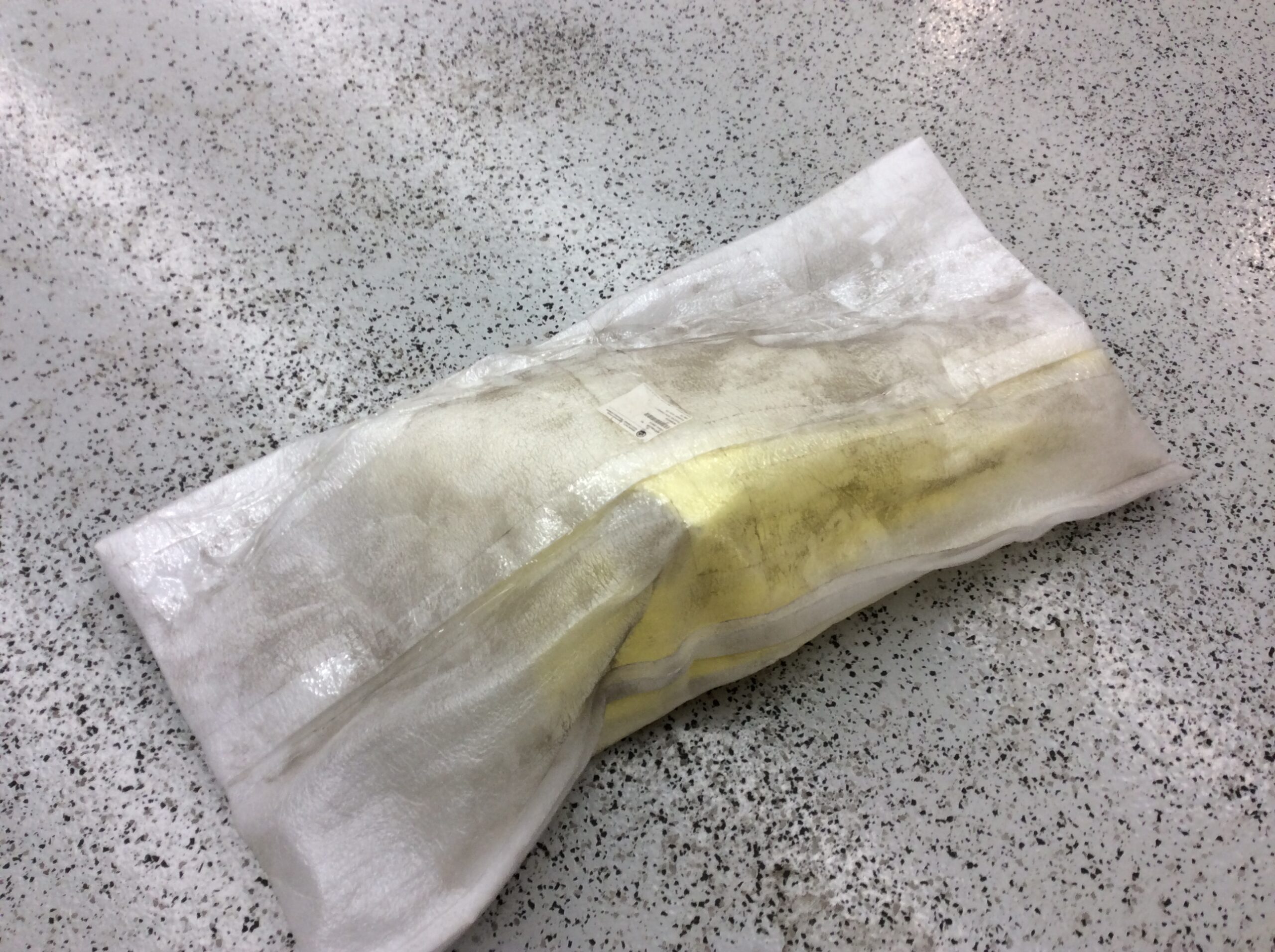 Ski Doo Lower Right Bottom Pan - Image 3